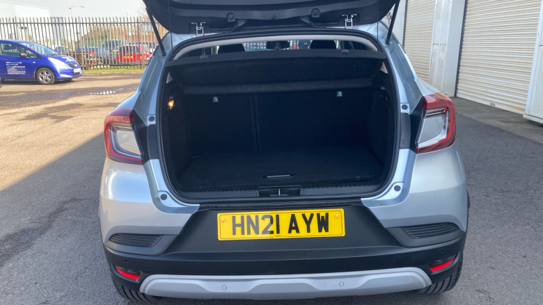 Renault Captur 1.0 TCE 90 Iconic 5dr Petrol Hatchback